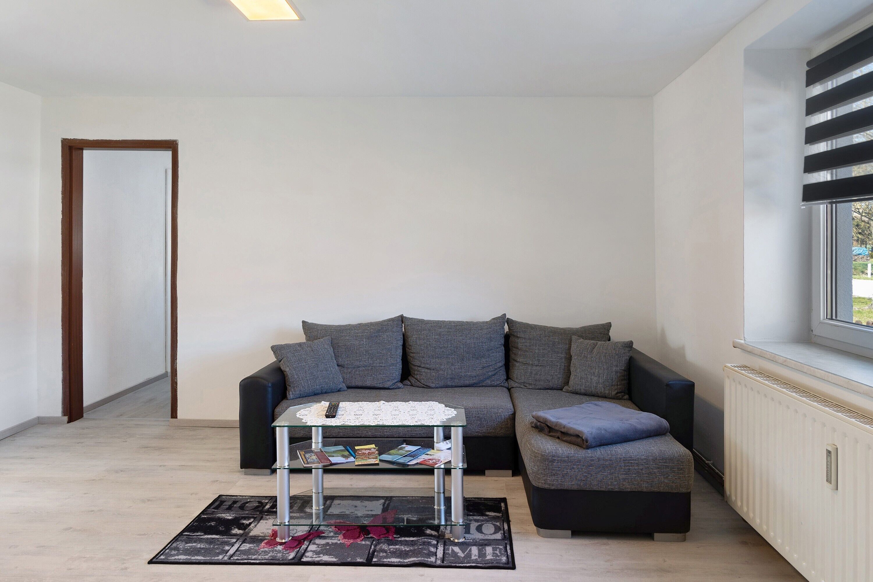 Holiday Home 'Ferienhaus' With Private Terrace, Private Garden And Wi-fi - Neustadt