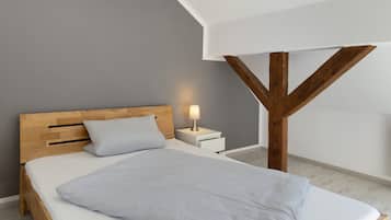 3 camere, Wi-Fi gratuito, lenzuola