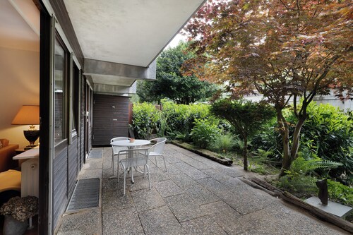 Apartment 'Wanderschön' with Private Terrace and Wi-Fi