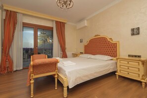 4 bedrooms, WiFi