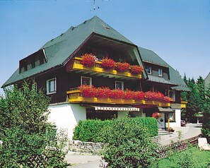 Eksteriør