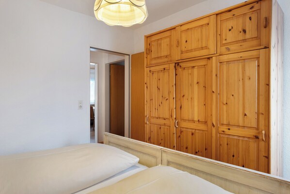 1 habitación, wifi gratis y ropa de cama 