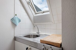 Interior - Holiday Apartment '2' with Mountain View, Shared Garden and Wi-Fi (Hinterzarten)