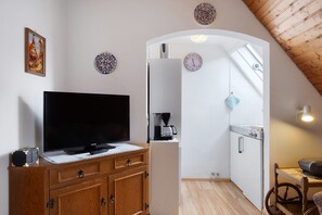 Interior - Holiday Apartment '2' with Mountain View, Shared Garden and Wi-Fi (Hinterzarten)