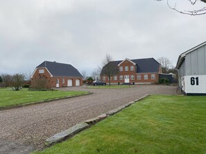 Eksteriør