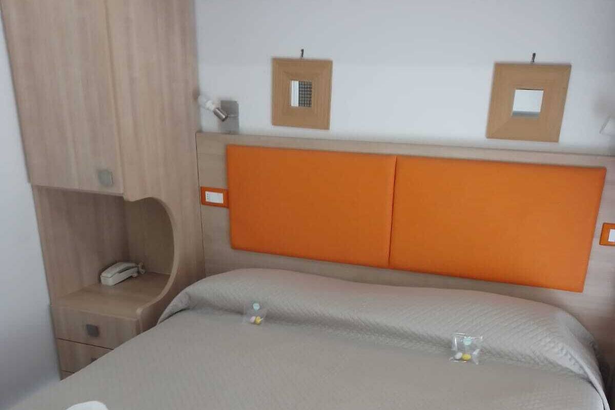 Superior Quadruple Room, Balcony