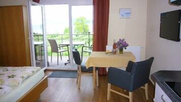 1 camera, Wi-Fi gratuito, lenzuola