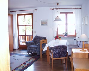 TV og bordtennis