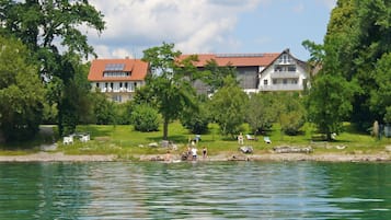 Aussenbereich