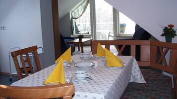 Speisen