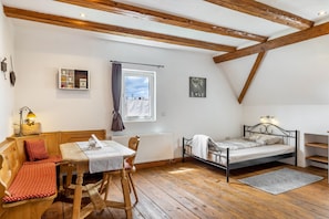 1 habitación, wifi gratis y ropa de cama 