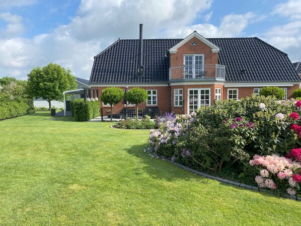 Exterieur