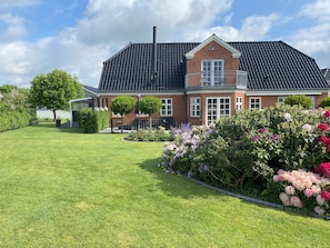 Eksteriør