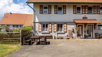 Außenbereich