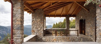 Villa Margarita Arachova