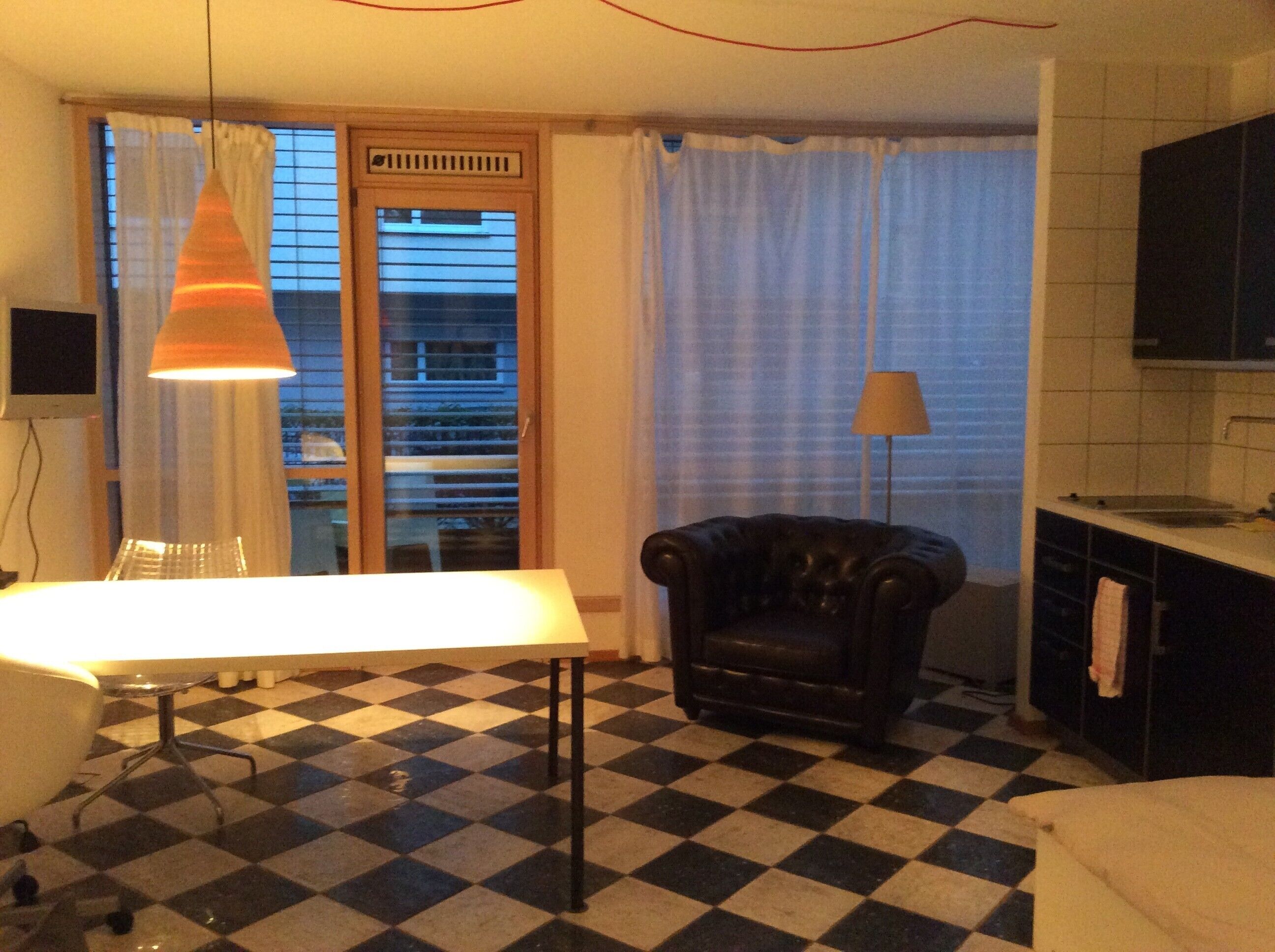 Fernseher