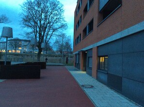 Exterieur