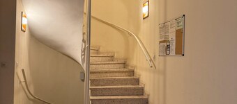 Studio 'Historisches Fischerviertel' with Wi-Fi
