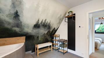 3 Schlafzimmer, Bügeleisen/Bügelbrett, kostenloses WLAN, Bettwäsche