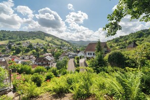 Property grounds - Haus Schwarzwald Queen (Bühlertal)