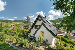 Exterior - Haus Schwarzwald Queen (Bühlertal)