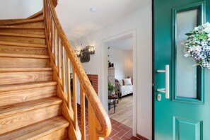 Interior - Haus Schwarzwald Queen (Bühlertal)