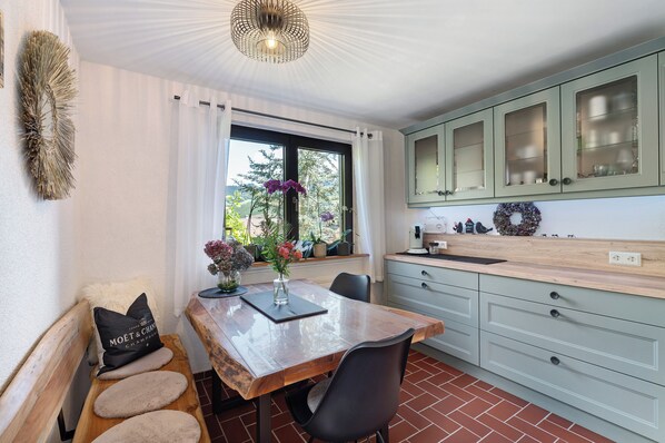 Dining - Haus Schwarzwald Queen (Bühlertal)