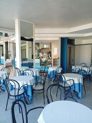 ร้านอาหาร