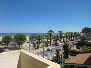 Property grounds - Hotel Alb's (Alba Adriatica)