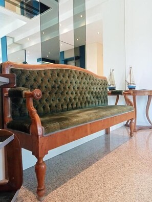 Interior - Hotel Alb's (Alba Adriatica)