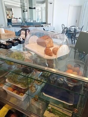 Dining - Hotel Alb's (Alba Adriatica)