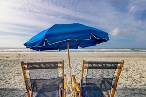Spiaggia