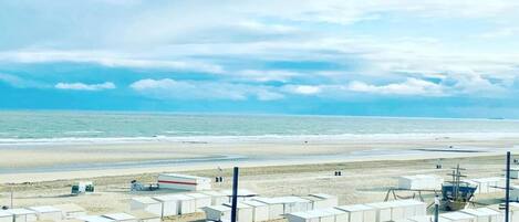 Spiaggia