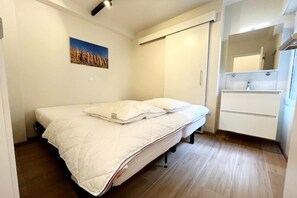 2 habitaciones