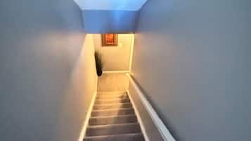 Interiør