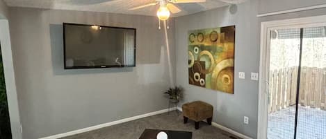 Smart-tv