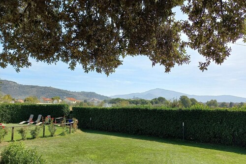 Farmhouse in Tuscany with Private Pool