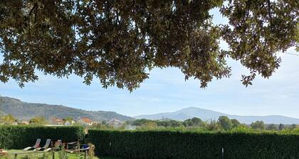 Farmhouse in Tuscany with Private Pool