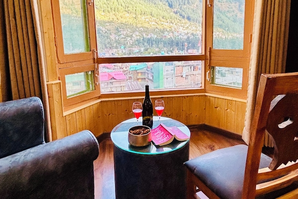 Premium Room, Mountain View | Mountain view