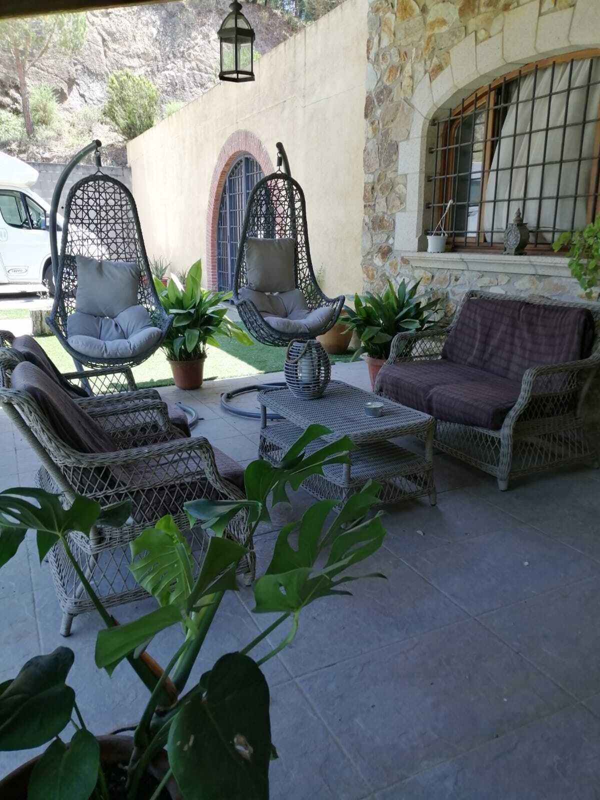 Terras