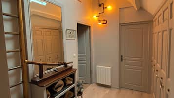 Intérieur