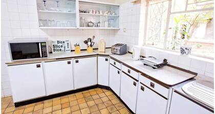 Mudita Self Catering