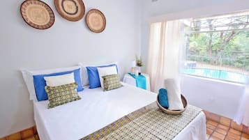 House, 4 Bedrooms, Accessible, Smoking | 4 bedrooms