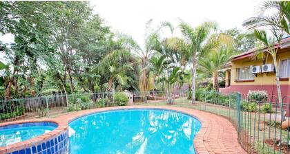 Mudita Self Catering