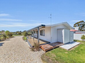 Exterior - 5 Lees Road, Mallacoota (Mallacoota)