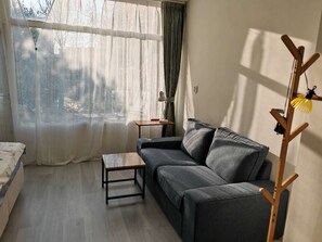 Aire de séjour