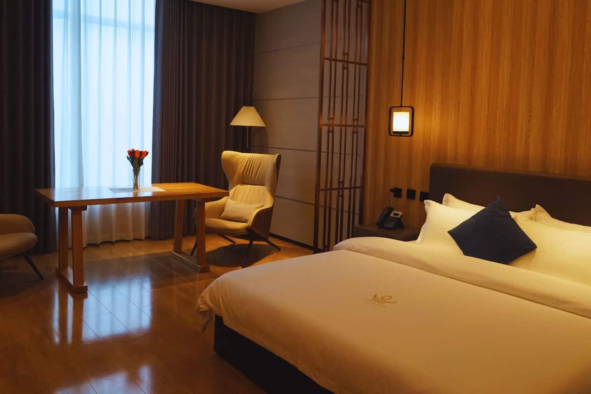 Superior Single Room