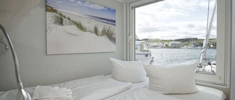 2 bedrooms, free WiFi