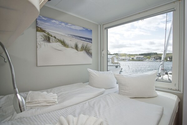 2 chambres, Wi-Fi gratuit