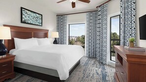 2 soveværelser, strygejern/strygebræt, Wi-Fi, sengetøj